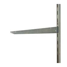 14" Thin Line Shelf Bracket for Imperial Line Econoco SMG/14 (Pack of 10)