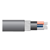 2x16 mm² RFOU P1/P8 Power and Control 0.6/1KV Flame Retardant Halogen Free MUD Cable