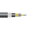 4 x 3 x 0.75 mm² RFOU (I) S1/S5 250V Flame Retardant Halogen Free MUD Individual Screen Cable
