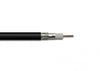 Alpha Wire M4182 18 AWG RG 6/U 75 Impedance Braid Shield PE Insulation Coaxial Cable