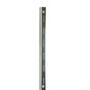 Heavy Weight Surface Mounted Slotted Standards - 1
