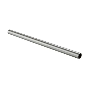 1-1/4" Dia. Round Tubing Hangrail Chrome Econoco RY12