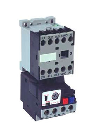 120V Coil Advance Controls C06 301 9-Amp Mini Contactor 130008 (Pack Of 2)