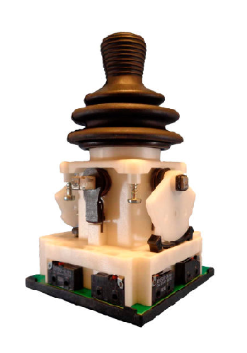 T.E.R. JULIET Joystick UD 2 LR3 360 PF340223000001