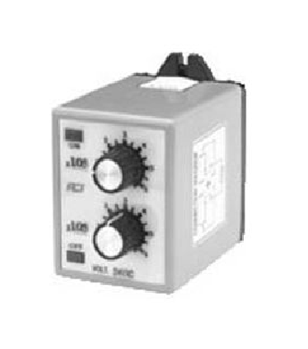 240 VAC Advance Controls Repeat Cycle Timer 0-60 min SPDT 104235