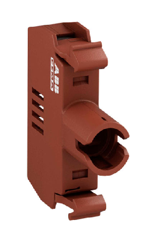 22mm ABB Power Supply 10 Pieces Screw Terminal P9P-DNV0