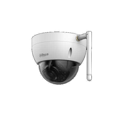 4MP IR Dome WI-FI Camera DH-IPC-HDBW1435EN-W-S2