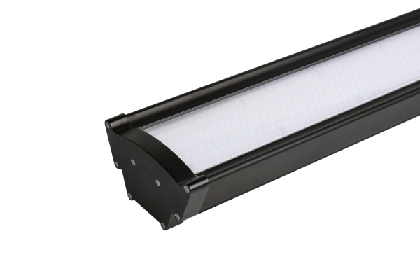 Aeralux Ares 120˚ Beam Angle Industrial Fixtures