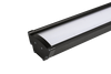 Aeralux Ares 2ft 120W 5000K CCT 120˚ Beam Angle Industrial Fixtures