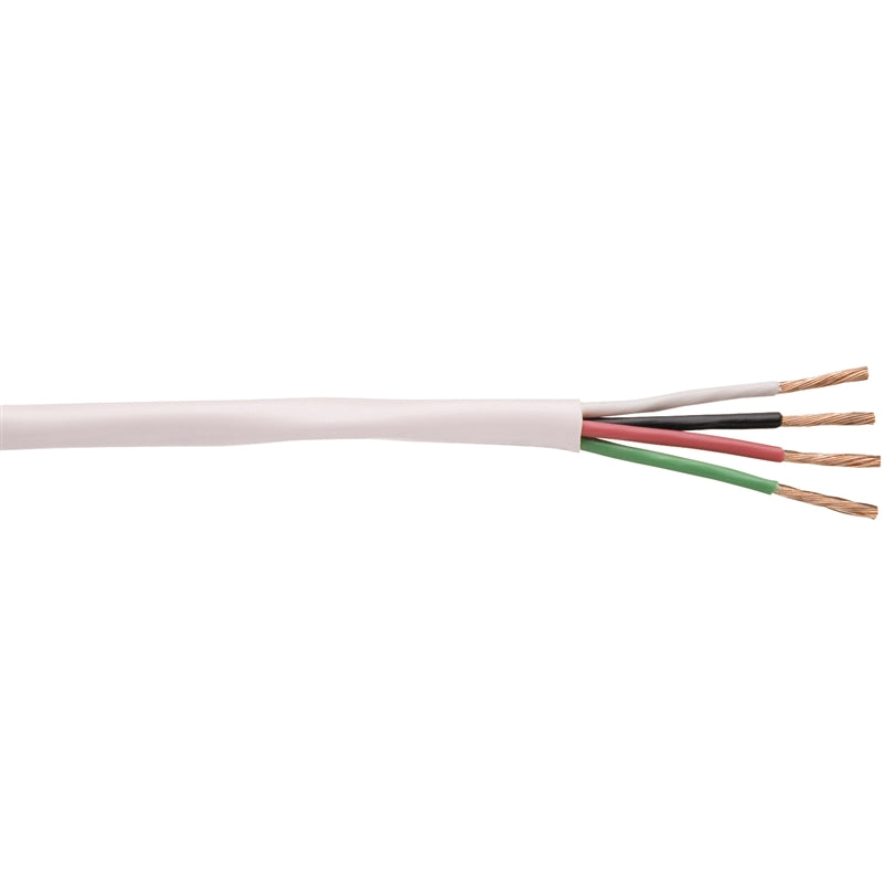 Alpha Wire Multi Conductor 150V Unshielded PP Insulation Communication Control Industrial Cable