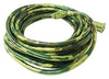 14 AWG 3 Conductor SJTW Camouflage Heavy Duty Extension Cord Cable (25FT Cord)