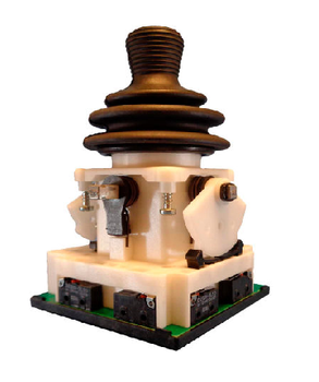 T.E.R. JULIET Joystick UD (1) LR (3) PF340213000001