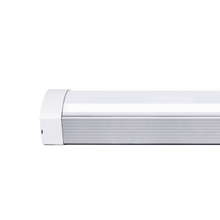 Aeralux AQB 2ft 30W 3000K CCT Frosted Lens Linear Fixtures