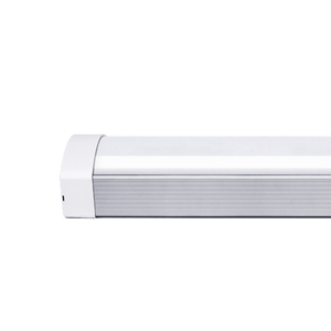 Aeralux AQB 2ft 30W 3000K CCT Frosted Lens Linear Fixtures