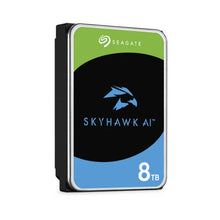 AI 8TB Seagate Skyhawk Surveillance Desktop Internal Hard Drive ST8000VE001