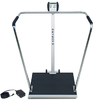 Digital Bariatric Scale With AC-Adapter Detecto 6856-AC