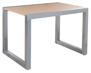 36" Alta Medium Display Table Econoco T505SC-H
