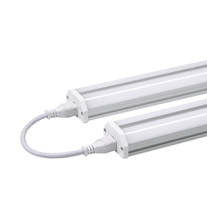 Aeralux AQDT5 4ft 30W 4000K CCT Frosted Lens Linear Fixtures