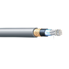 10 Triad 1.0 mm² JIS C 3410 250V FR-RCOP(OS) Shipboard Fire Resistant Instrumentation Cable