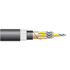 2 x 2 x 0.75 mm² BFOU (C) S4/S8 Instrumentation 250V Halogen Free and MUD Resistant-Common Screen Cable 02P.75-Y