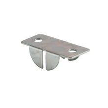 Center Style Shelf Rest Econoco SNC (Pack of 25)