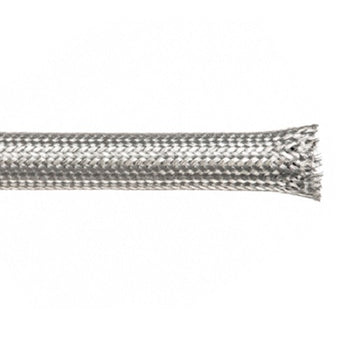 Tubular Tinned Copper Braid Cable