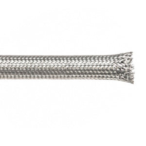 Tubular Tinned Copper Braid Cable