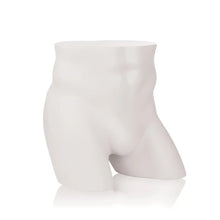Male Full Round Butt Form For Countertop Econoco TOR-3W109