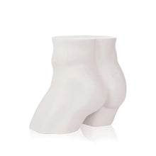 Male Full Round Butt Form For Countertop Econoco TOR-3W109