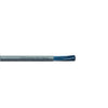 A3251837 18 AWG 37C LÜTZE SILFLEX® Tray-ER Blue PVC Control Cable Unshielded