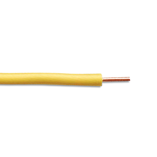 10 AWG SOLID BARE COPPER WIRE