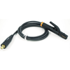 2/0 AWG Welding W/ Tweco Stinger Male Connector 300 AMP Cable