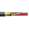 1/0 AWG 4C Type P Armored & Sheathed 600/1000V Power Cable