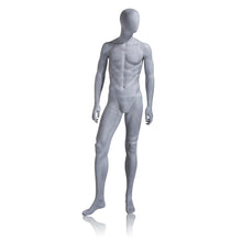 MALE MANNEQUIN slightly