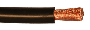 12 AWG 65 STRANDS MTW UL1015 TINNED COPPER YELLOW WIRE