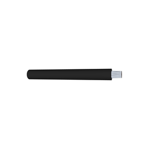 UL 1199 High Temperature Lead Wire AWG 18