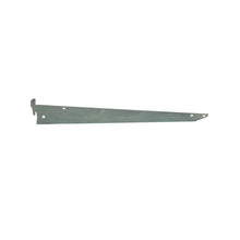 14" Thin Line Shelf Bracket for Imperial Line Econoco SMG/14 (Pack of 10)