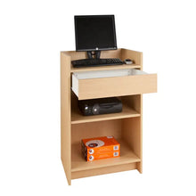 Register Stand Counter Unit Econoco PW/WRS24-MP