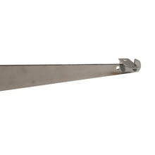 Center Style Shelf Rest Econoco SNC (Pack of 25)