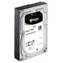 8TB 512e  Seagate Exos 7E8  Enterprise SATA Hard Drive ST8000NM000A