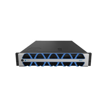VideoXpert Power 2 RAID5 Network Video Recorder 96TB Pelco VXP-P2-96-5T