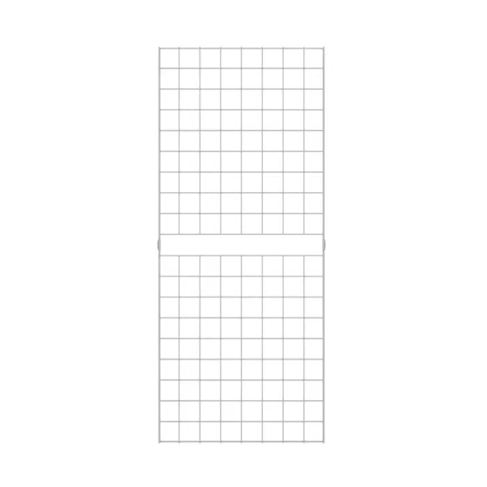 Portable Grid Panels Econoco W2X5 (Pack of 3)