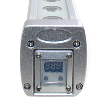 RGB/DMX Linear LED Wall Washer 9W 40K 96-256VAC 900 Lumens