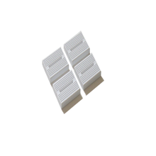 170 Tie-point Solderless Plug-in Breadboard BB170