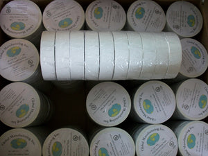 PVC Electrical Tape 3/4&quot; x 60'  - White