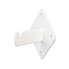 Wall Mount Bracket For Grid Panels Econoco WTE/WB (Pack of 25)