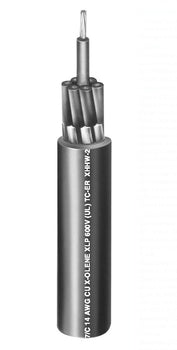 112-31-3789 X-Olene-Okoseal UL Type TC-ER - 250 MCM AWG - 3 Conductors