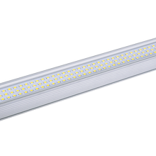 Aeralux AQM 6ft 44W 5000K CCT Frosted Lens Linear Fixtures