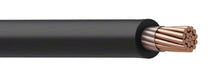 2 AWG XHHW-2 Stranded Copper Building Wire