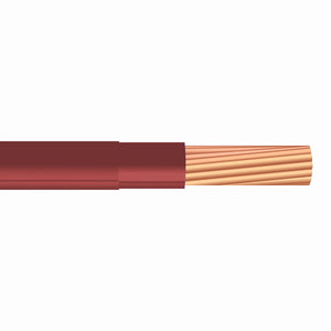 14 THHN, THWN-2 Stranded Copper Wire for Use in Conduit 